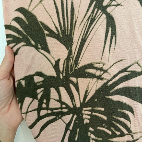 Tropical Maxi Dress - Picture 3 of 5